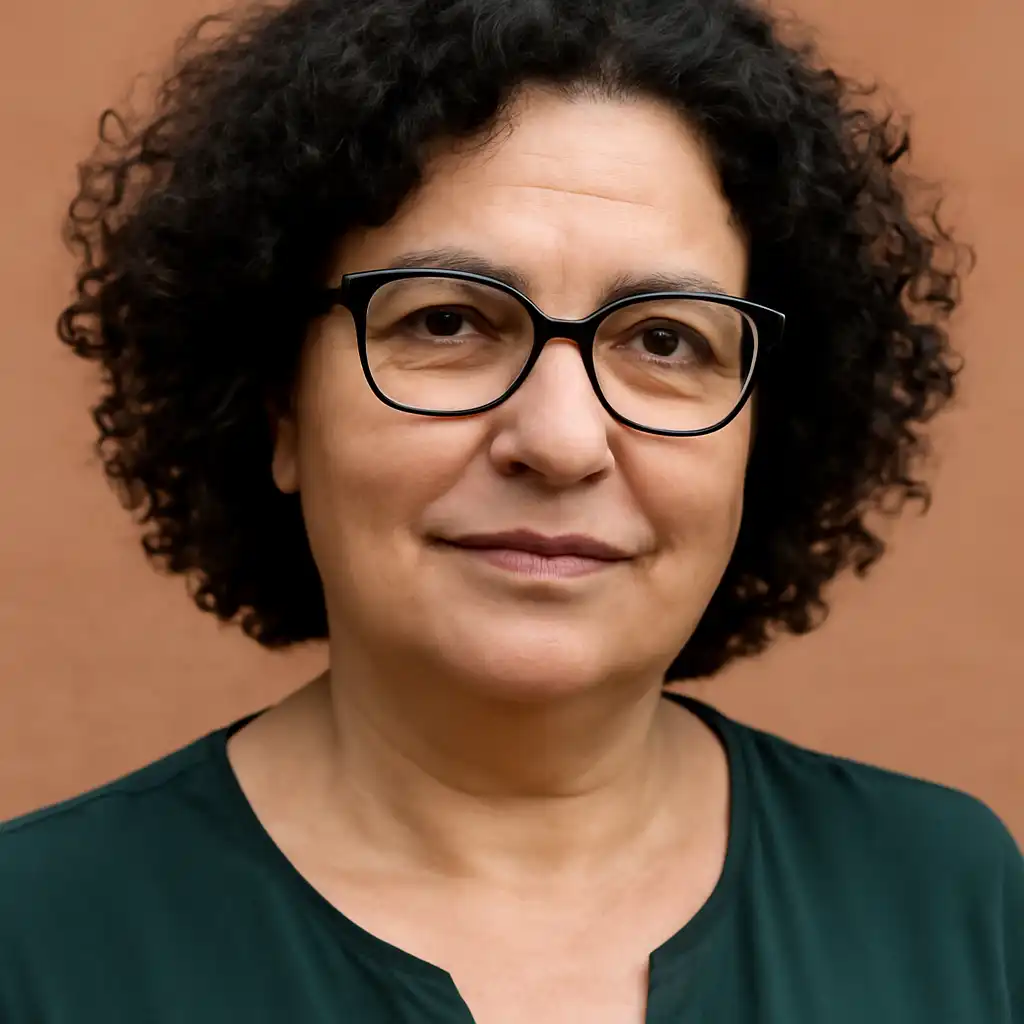 Giulia Marchetti